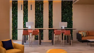Holiday Inn & Suites Dubai Science Park