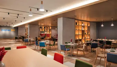 Holiday Inn & Suites Dubai Science Park