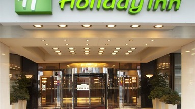 Holiday Inn Thessaloniki