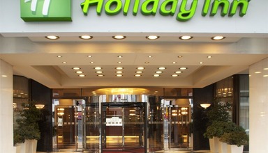 Holiday Inn Thessaloniki