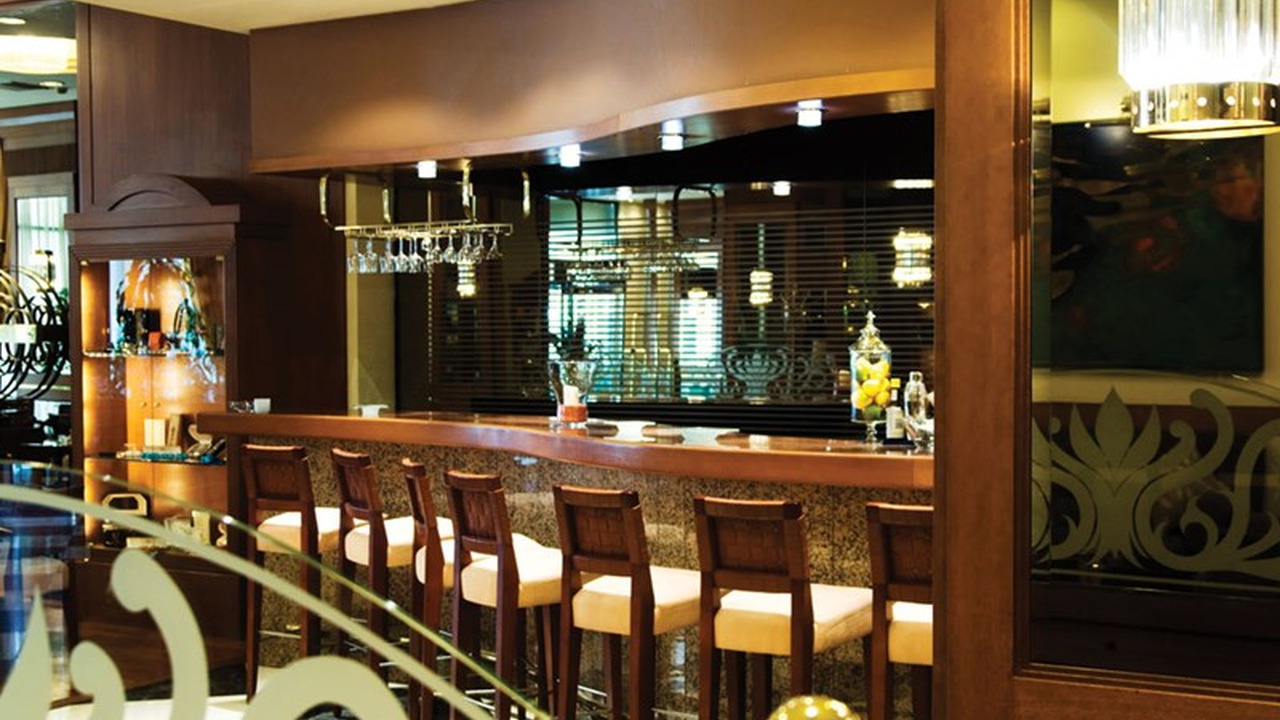 Holiday Inn Thessaloniki