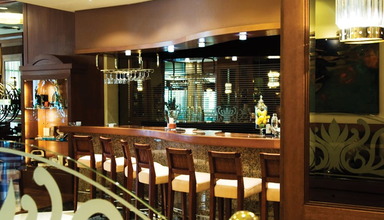 Holiday Inn Thessaloniki