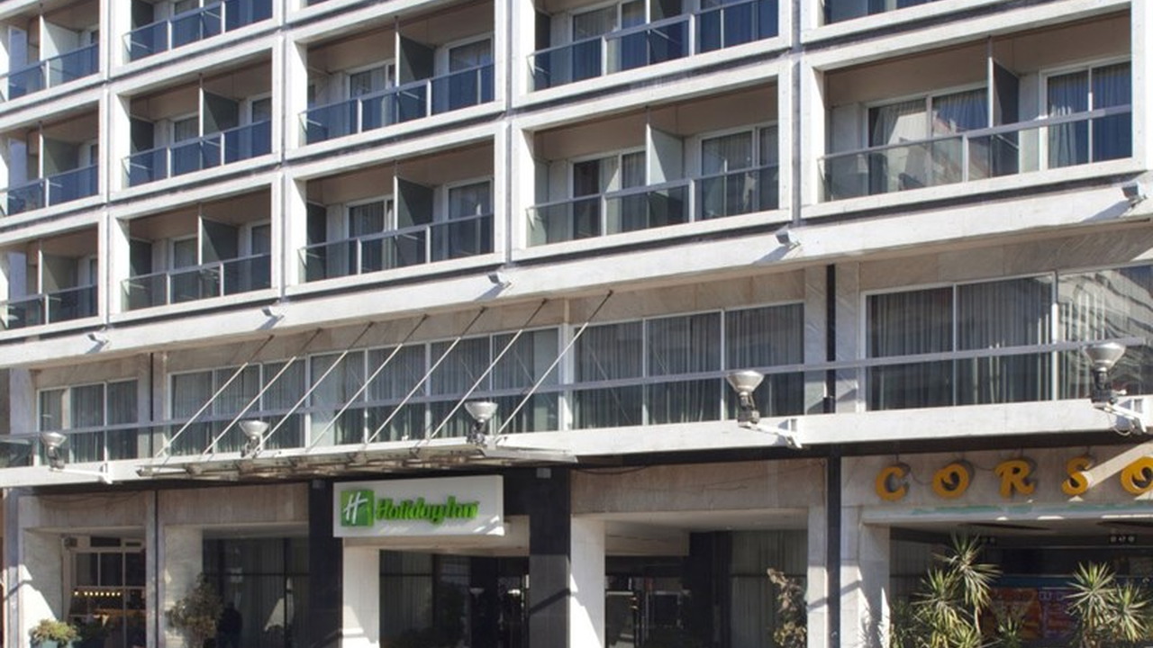 Holiday Inn Thessaloniki