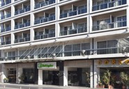 Holiday Inn Thessaloniki