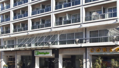 Holiday Inn Thessaloniki