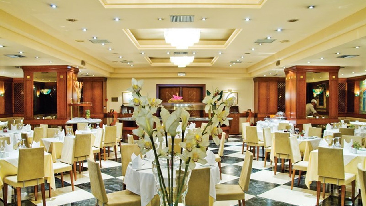 Holiday Inn Thessaloniki