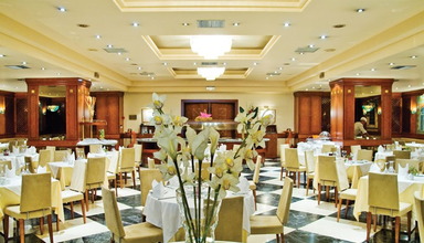 Holiday Inn Thessaloniki