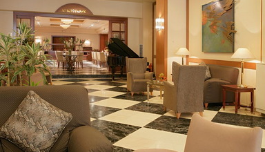 Holiday Inn Thessaloniki