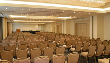 Holiday Inn Thessaloniki