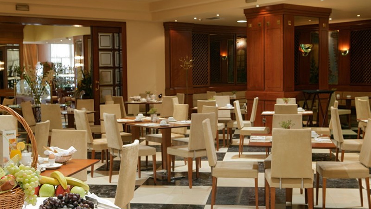 Holiday Inn Thessaloniki