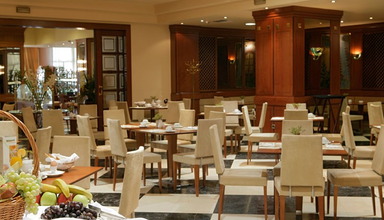 Holiday Inn Thessaloniki