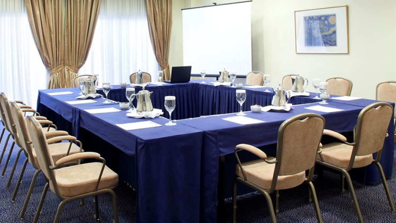 Holiday Inn Thessaloniki