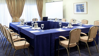 Holiday Inn Thessaloniki