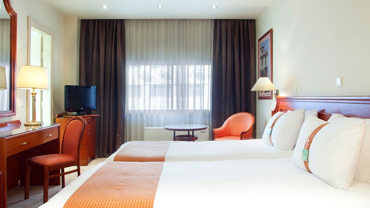 Holiday Inn Thessaloniki
