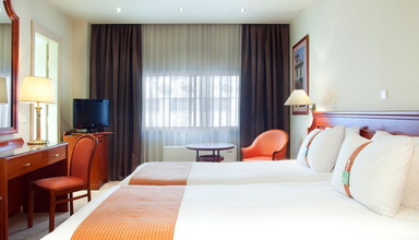 Holiday Inn Thessaloniki