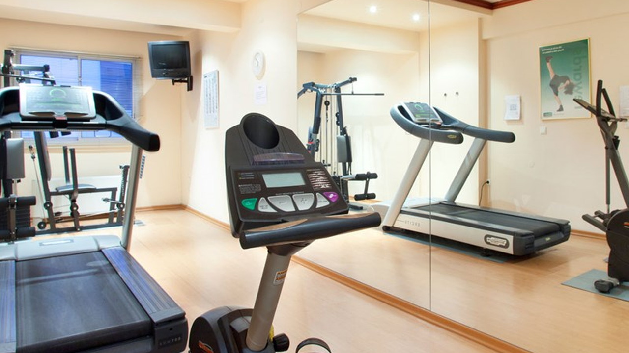 Holiday Inn Thessaloniki