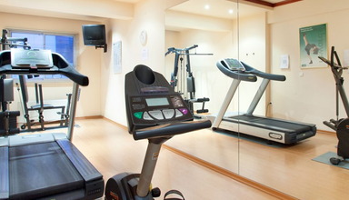 Holiday Inn Thessaloniki