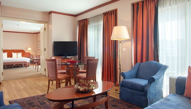 Holiday Inn Thessaloniki