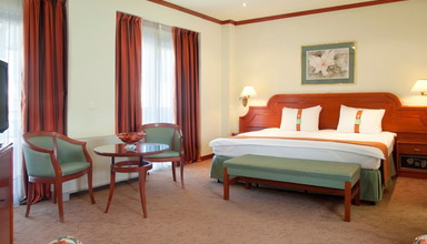 Holiday Inn Thessaloniki