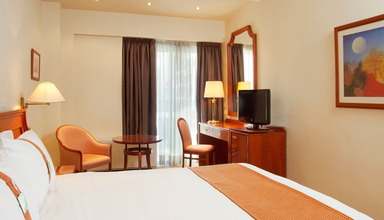 Holiday Inn Thessaloniki