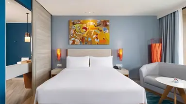 Holiday Inn Vana Nava Hua