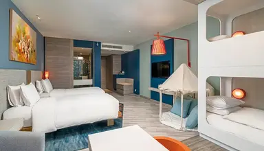 Holiday Inn Vana Nava Hua