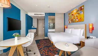 Holiday Inn Vana Nava Hua
