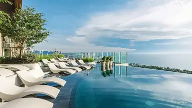 Holiday Inn Vana Nava Hua