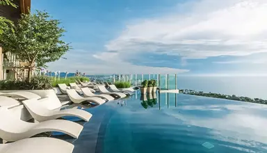 Holiday Inn Vana Nava Hua