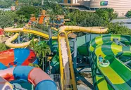Holiday Inn Vana Nava Hua