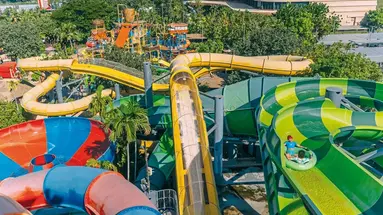 Holiday Inn Vana Nava Hua