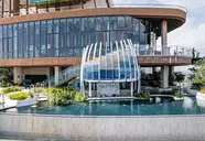 Holiday Inn Vana Nava Hua