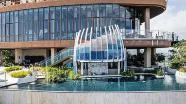 Holiday Inn Vana Nava Hua