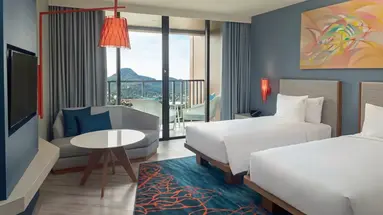 Holiday Inn Vana Nava Hua