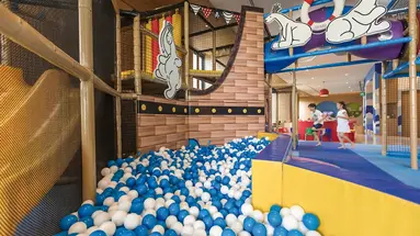Holiday Inn Vana Nava Hua