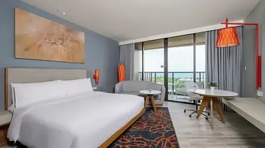 Holiday Inn Vana Nava Hua