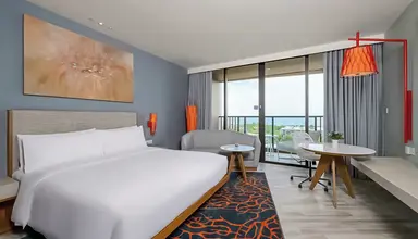 Holiday Inn Vana Nava Hua