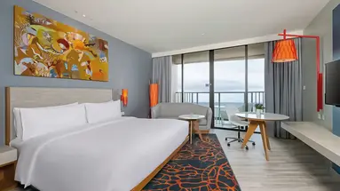 Holiday Inn Vana Nava Hua