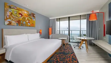 Holiday Inn Vana Nava Hua