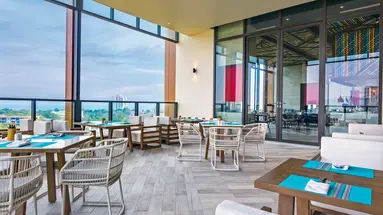 Holiday Inn Vana Nava Hua