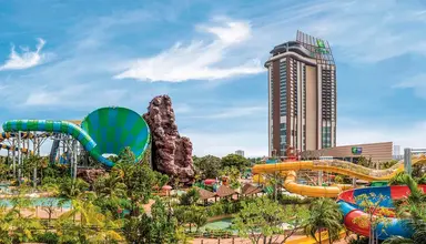 Holiday Inn Vana Nava Hua