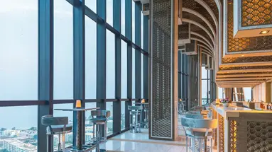 Holiday Inn Vana Nava Hua