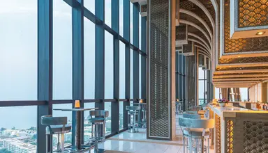 Holiday Inn Vana Nava Hua