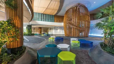 Holiday Inn Vana Nava Hua