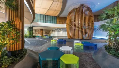 Holiday Inn Vana Nava Hua