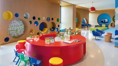 Holiday Inn Vana Nava Hua