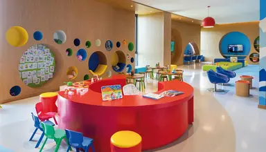 Holiday Inn Vana Nava Hua