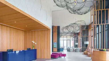 Holiday Inn Vana Nava Hua