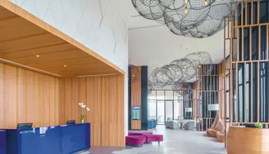 Holiday Inn Vana Nava Hua