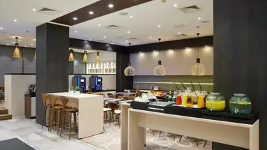 Holiday Inn Vilnius